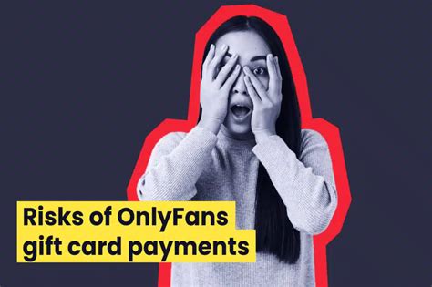 onlyfans giftcard|Everything You Need To Know About OnlyFans Gift Cards